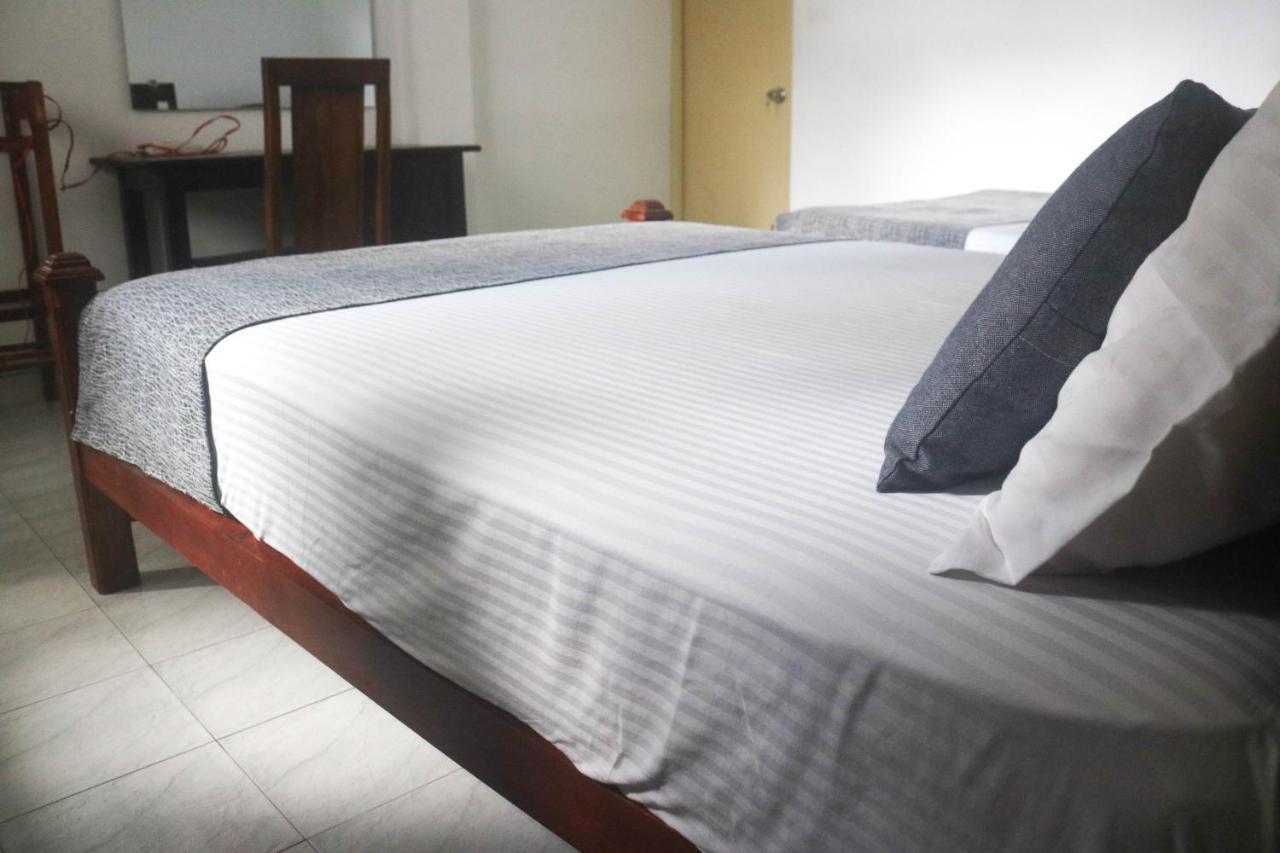 Thidasa Holiday Resort Anuradhapura Buitenkant foto