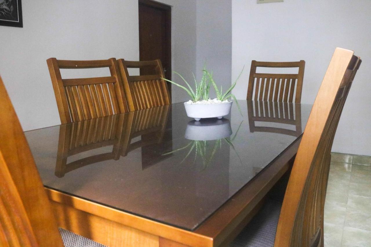 Thidasa Holiday Resort Anuradhapura Buitenkant foto