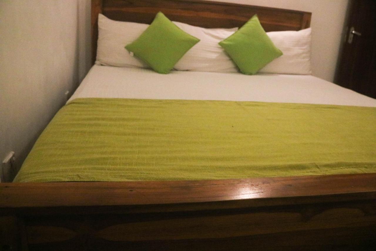 Thidasa Holiday Resort Anuradhapura Buitenkant foto