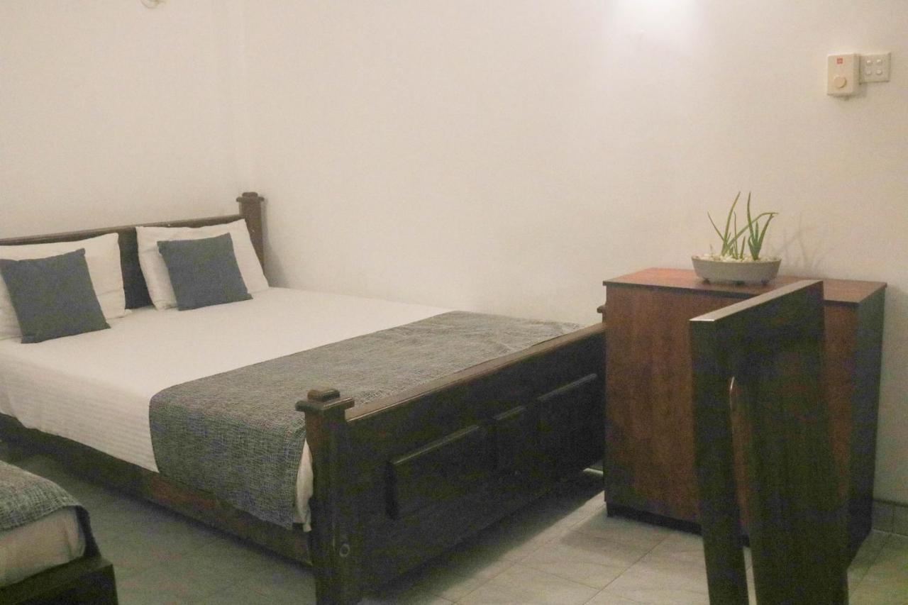 Thidasa Holiday Resort Anuradhapura Buitenkant foto