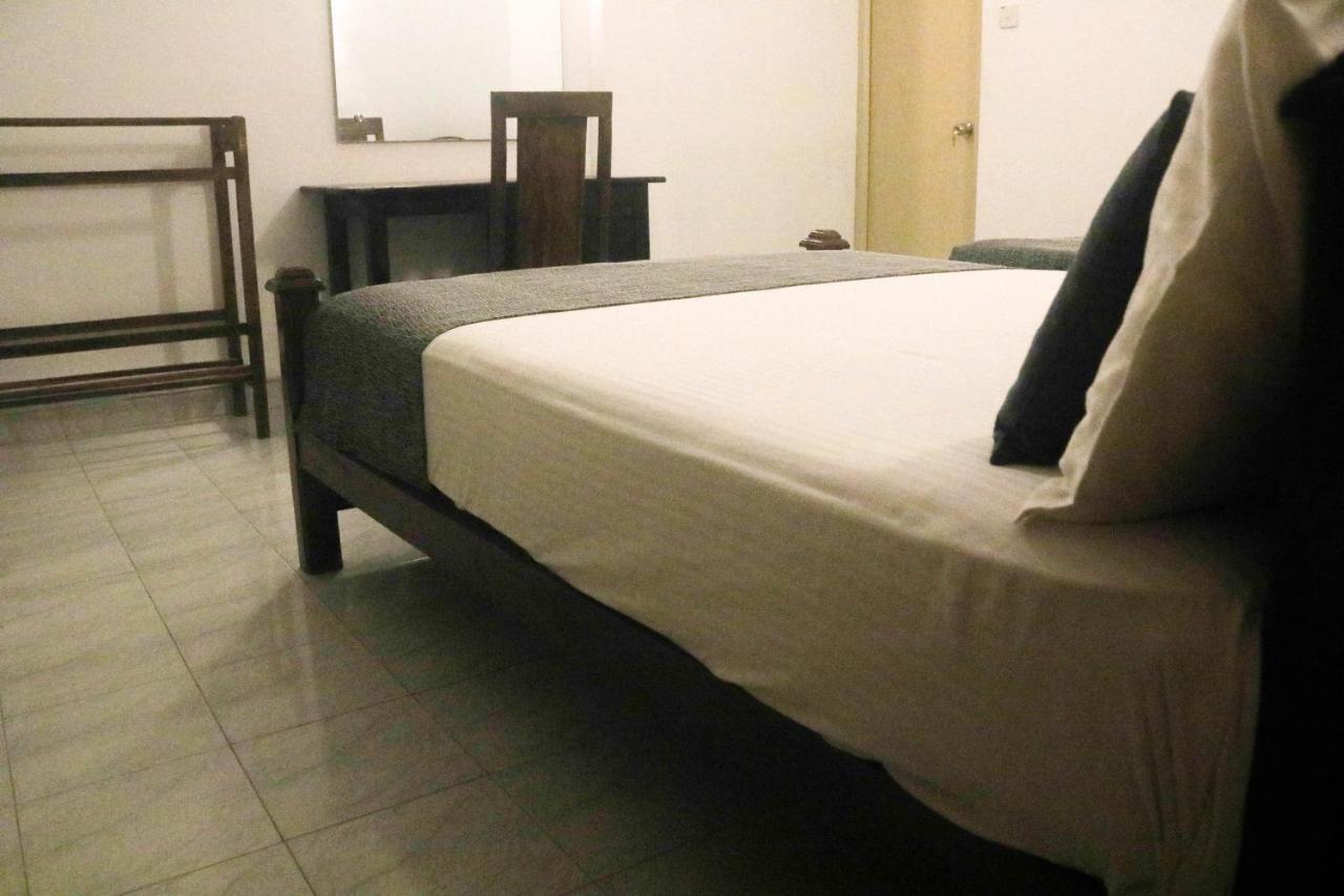 Thidasa Holiday Resort Anuradhapura Buitenkant foto