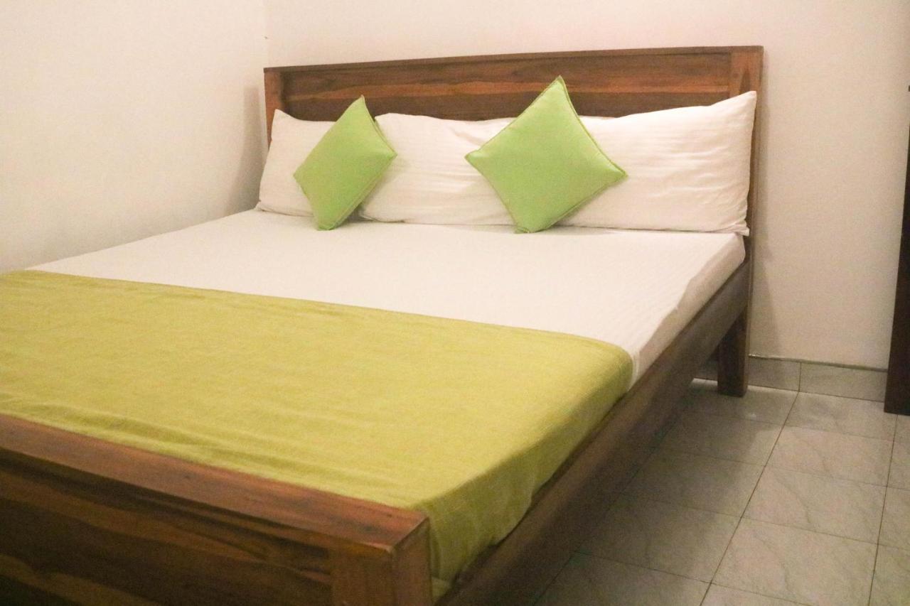 Thidasa Holiday Resort Anuradhapura Buitenkant foto