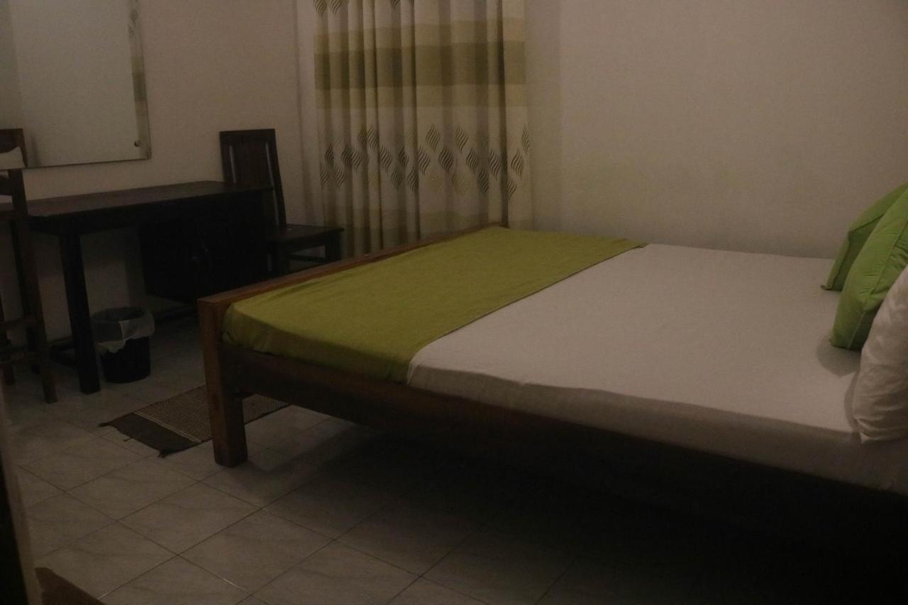 Thidasa Holiday Resort Anuradhapura Buitenkant foto