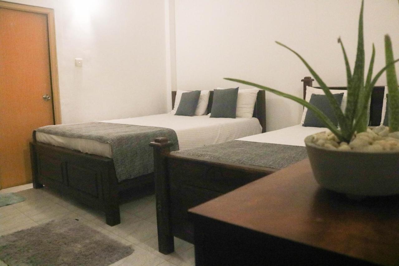 Thidasa Holiday Resort Anuradhapura Buitenkant foto