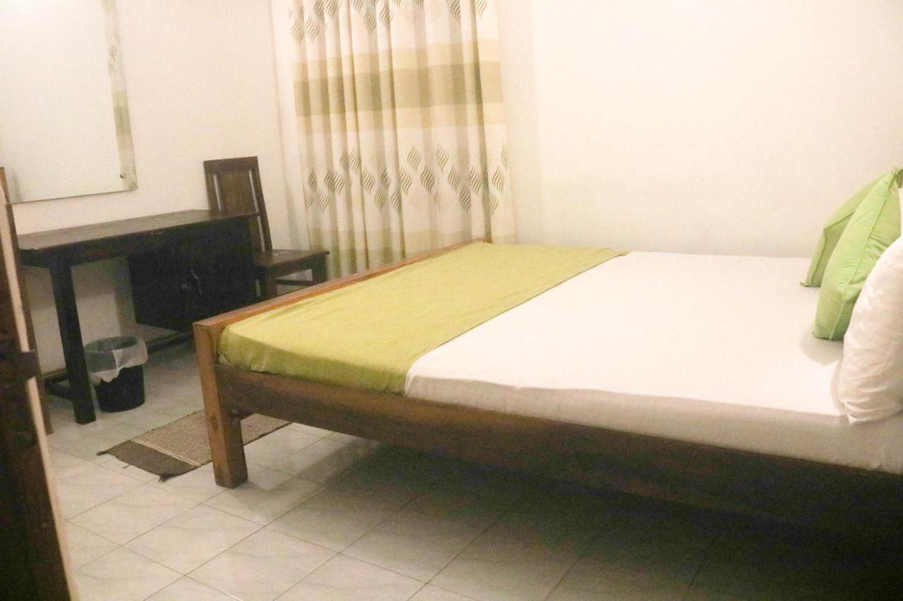 Thidasa Holiday Resort Anuradhapura Buitenkant foto