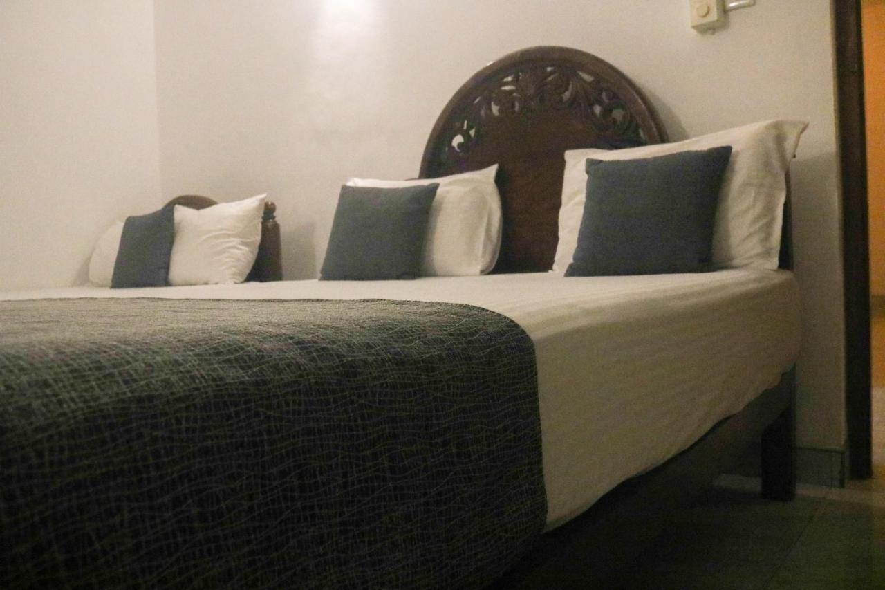 Thidasa Holiday Resort Anuradhapura Buitenkant foto