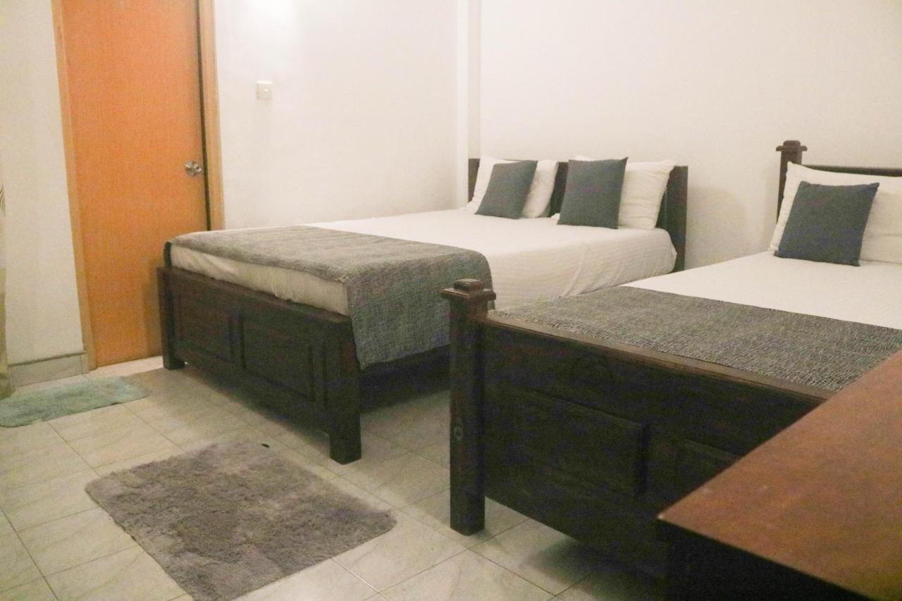 Thidasa Holiday Resort Anuradhapura Buitenkant foto